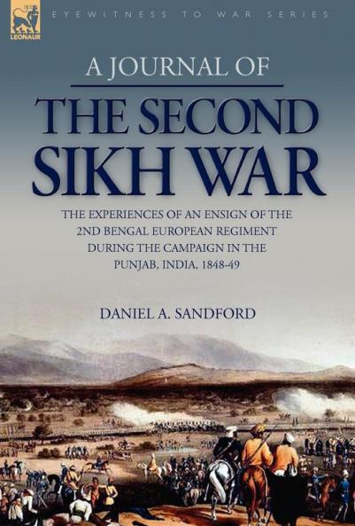 A   Journal of the Second Sikh War