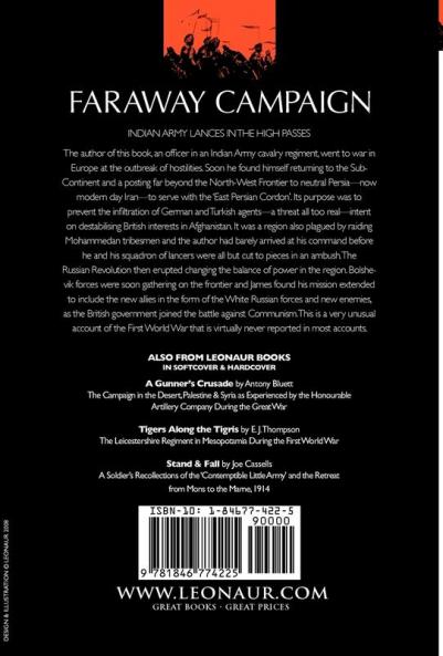 Faraway Campaign