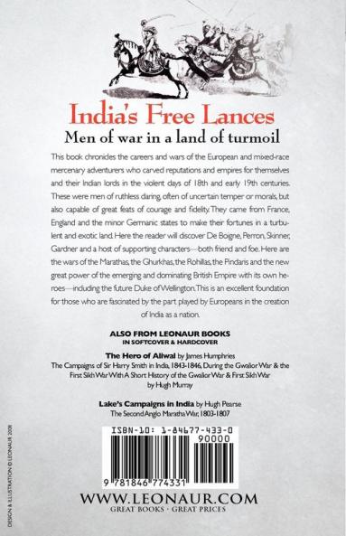 India's Free Lances