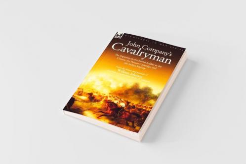 John Company's Cavalryman