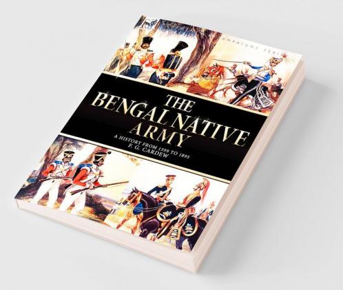 The Bengal Native Army