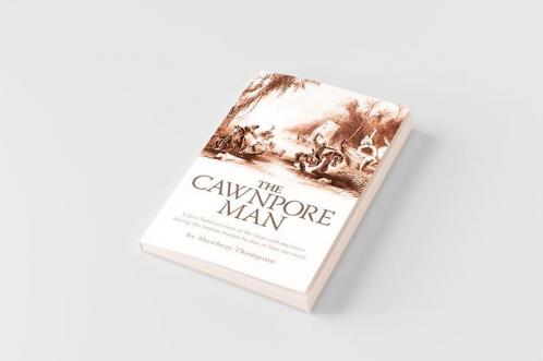 The Cawnpore Man