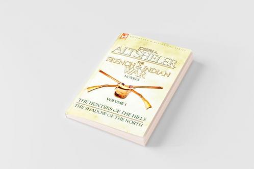 The French & Indian War Novels