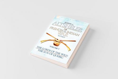 The French & Indian War Novels
