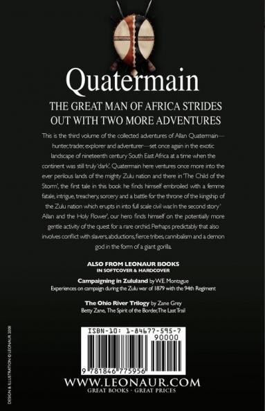 Quatermain