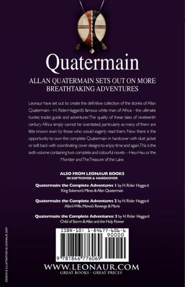 Quatermain