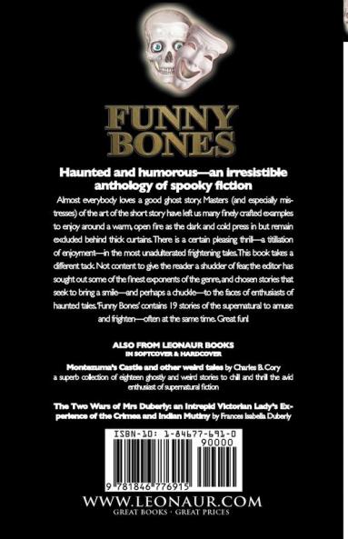 Funny Bones