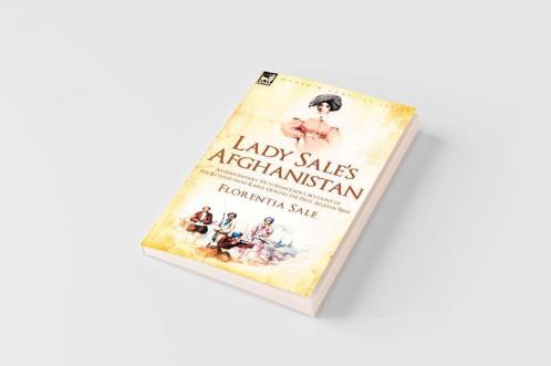Lady Sale's Afghanistan