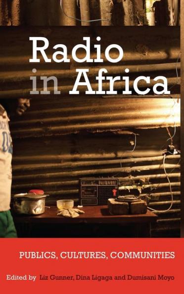 Radio in Africa