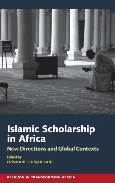 Islamic Scholarship in Africa