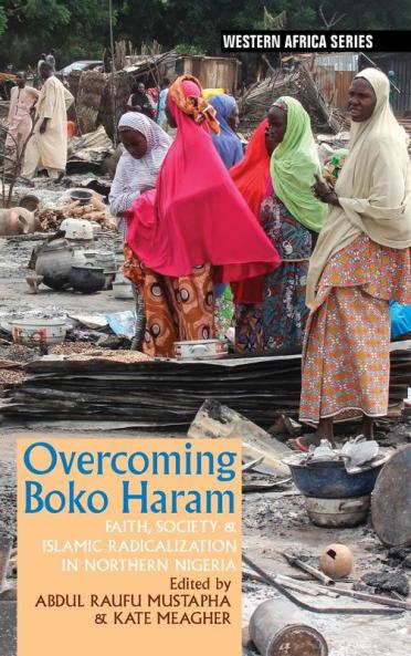 Overcoming Boko Haram