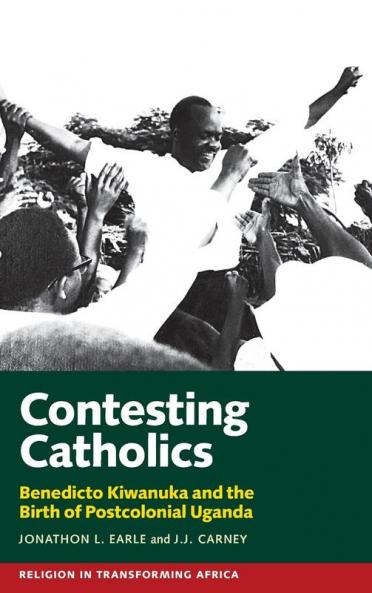 Contesting Catholics