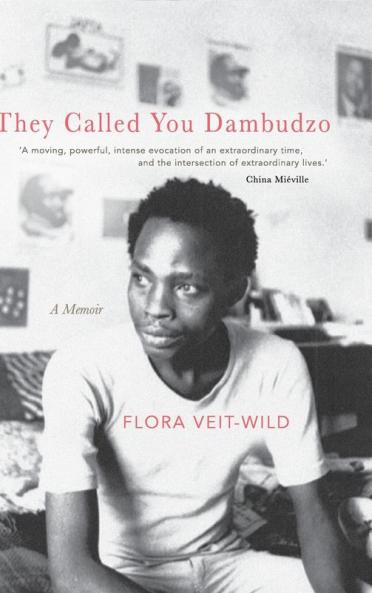 They Called You Dambudzo