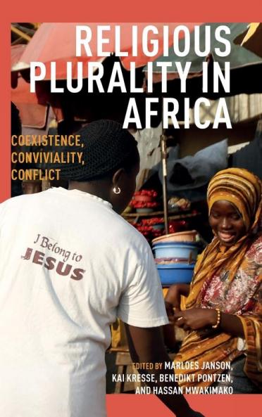 Religious Plurality in Africa