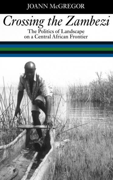 Crossing the Zambezi