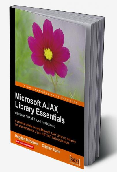 Microsoft Ajax Library Essentials