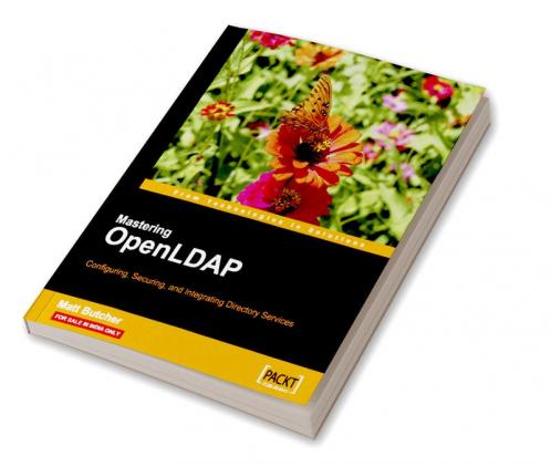 Openldap for Developers