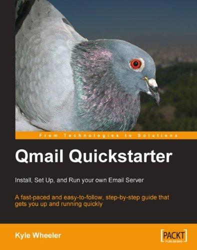 Qmail Quickstarter