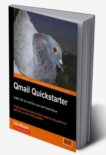 Qmail Quickstarter