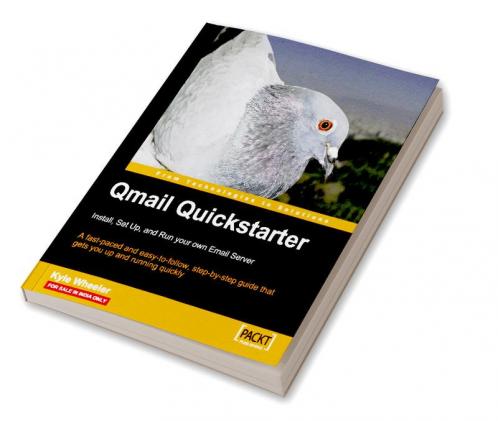 Qmail Quickstarter