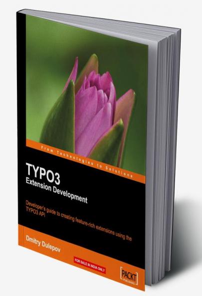 TYPO3 Extension Development