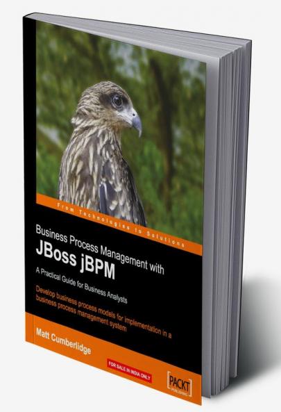 Business Process Management with Jboss Jbpm