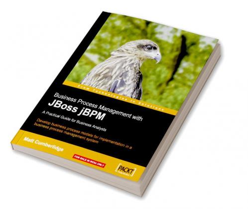 Business Process Management with Jboss Jbpm