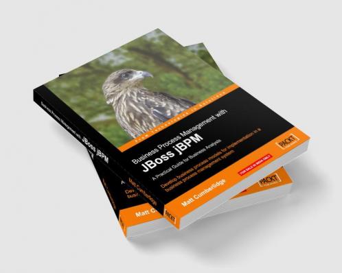 Business Process Management with Jboss Jbpm