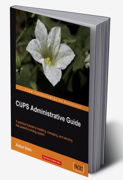 CUPS Administrative Guide
