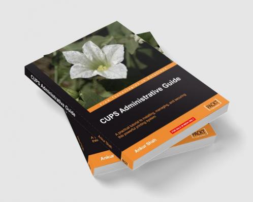 CUPS Administrative Guide