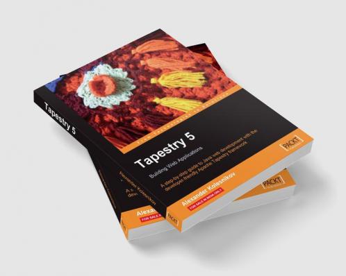 Tapestry 5