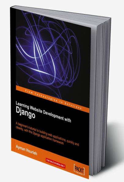 Learning Website Development with Django