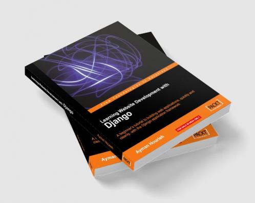 Learning Website Development with Django