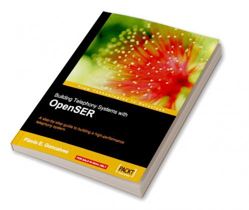 Building Telephony Systems with Openser