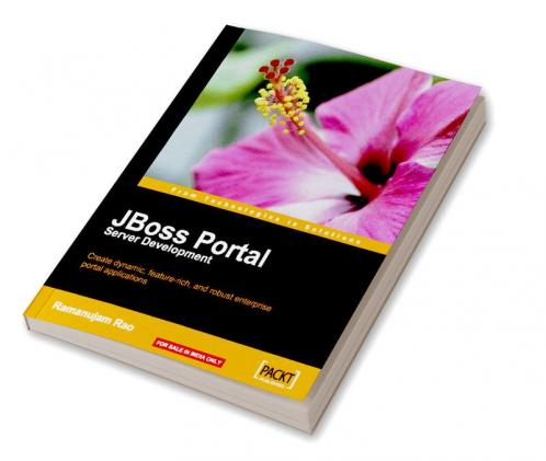 JBoss Portal Server Development