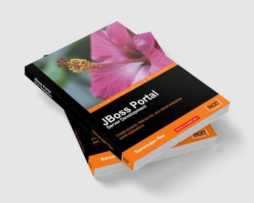 JBoss Portal Server Development