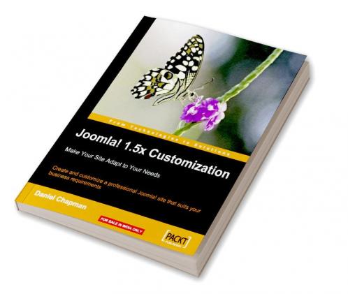 Joomla! 1.5x Customization