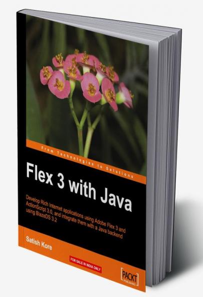 Flex 3 with Java