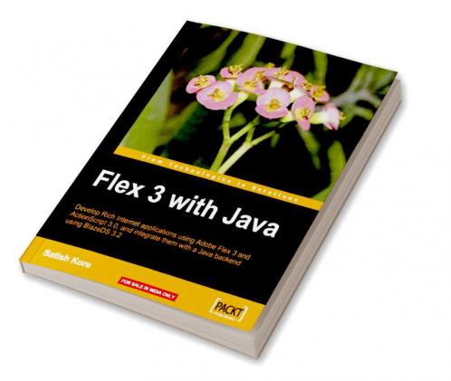 Flex 3 with Java