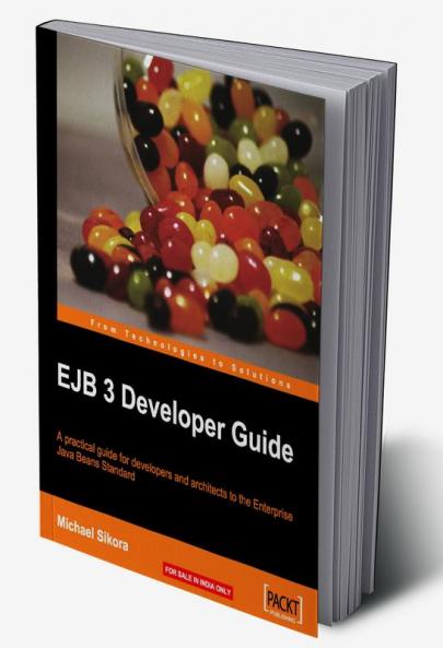 Ejb 3 Developer Guide