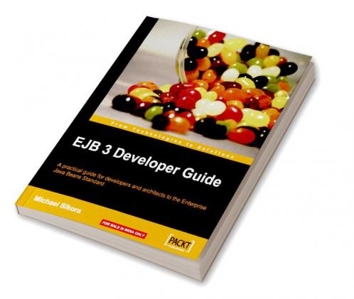Ejb 3 Developer Guide
