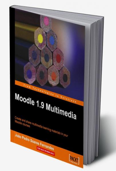 Moodle 1.9 Multimedia