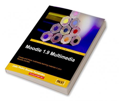Moodle 1.9 Multimedia