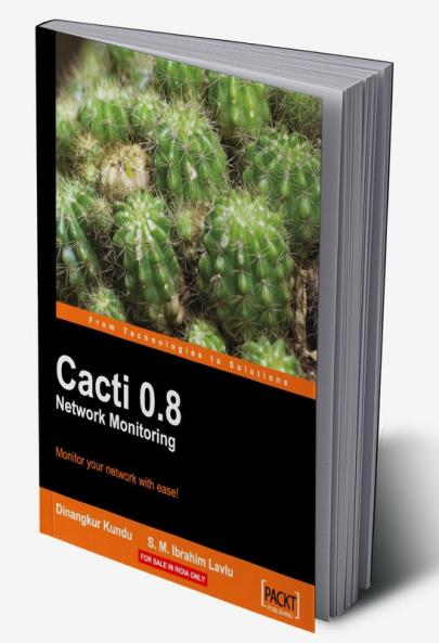 Cacti 0.8 Network Monitoring