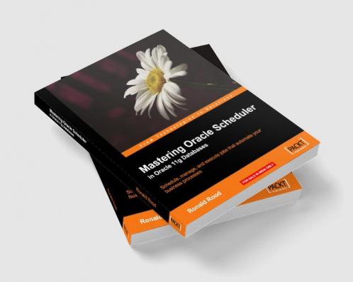 Mastering Oracle Scheduler in Oracle 11g Databases