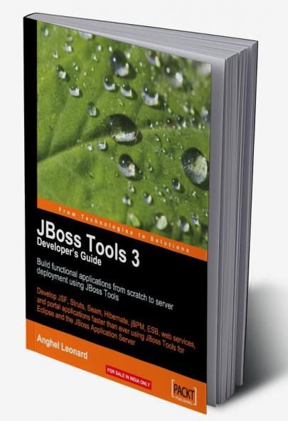 JBoss Tools 3 Developers Guide