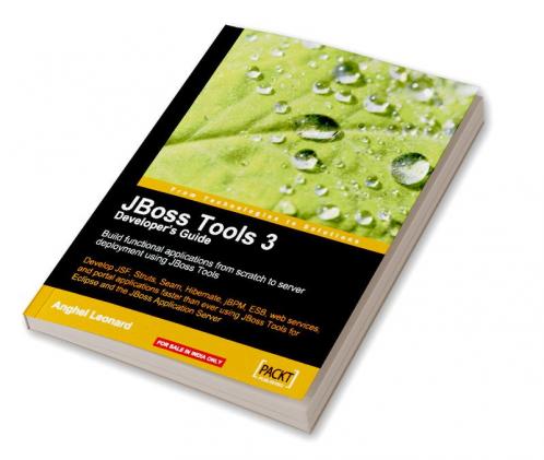 JBoss Tools 3 Developers Guide
