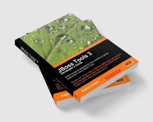 JBoss Tools 3 Developers Guide