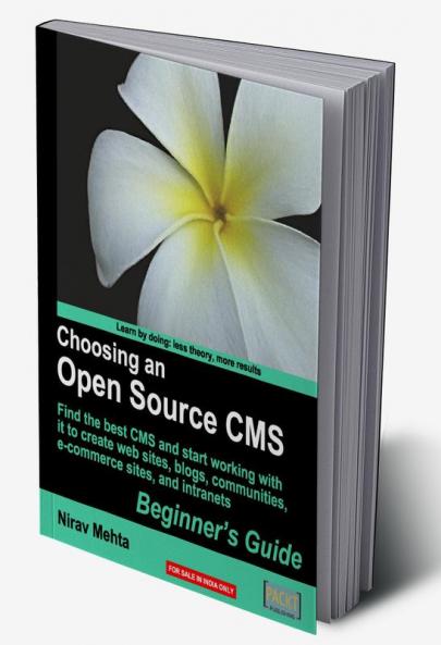 Choosing an Open Source CMS