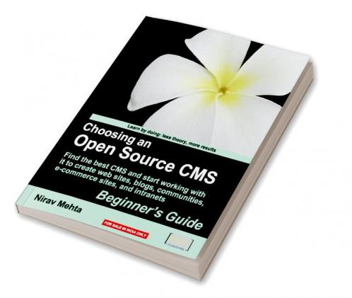 Choosing an Open Source CMS